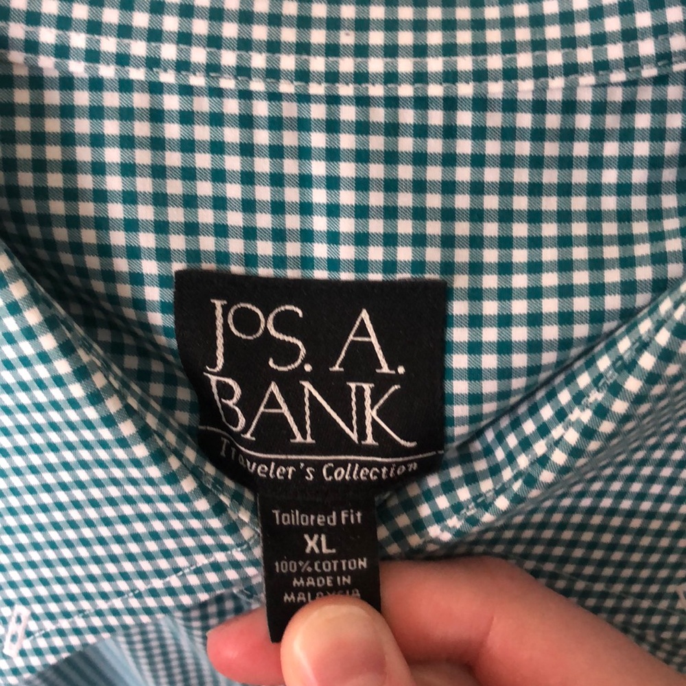 Dress shirt - Picture 2 of 2